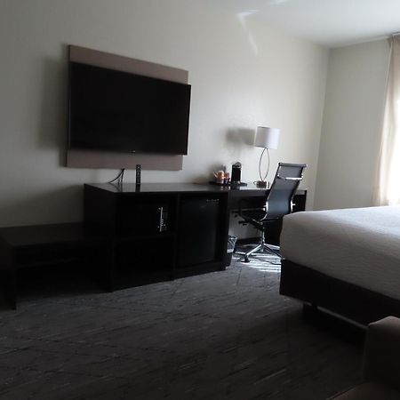 Sleep Inn & Suites Denver International Airport Ngoại thất bức ảnh
