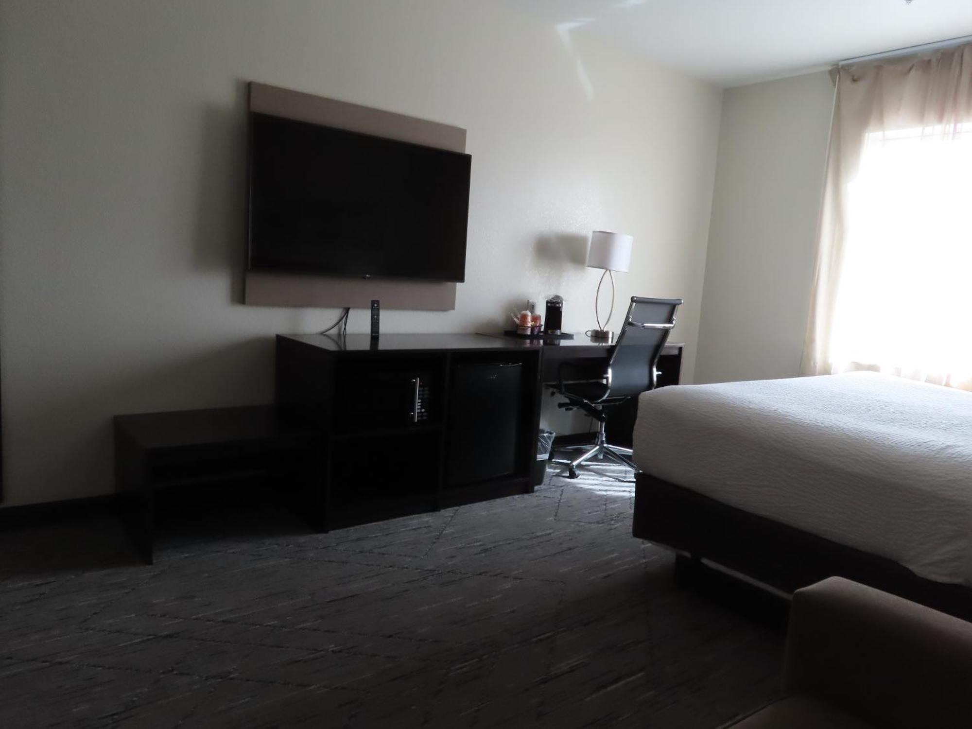 Sleep Inn & Suites Denver International Airport Ngoại thất bức ảnh