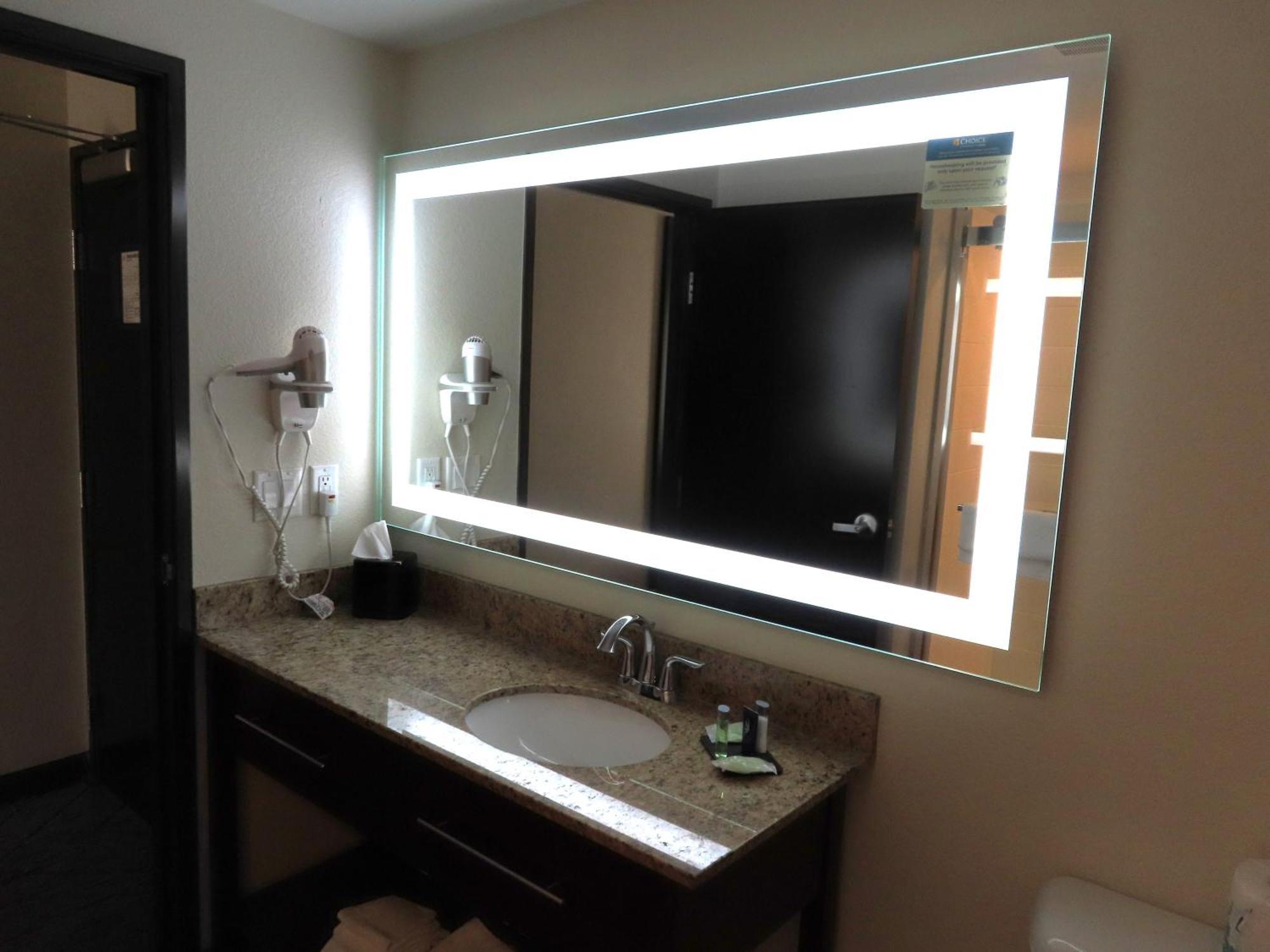 Sleep Inn & Suites Denver International Airport Ngoại thất bức ảnh