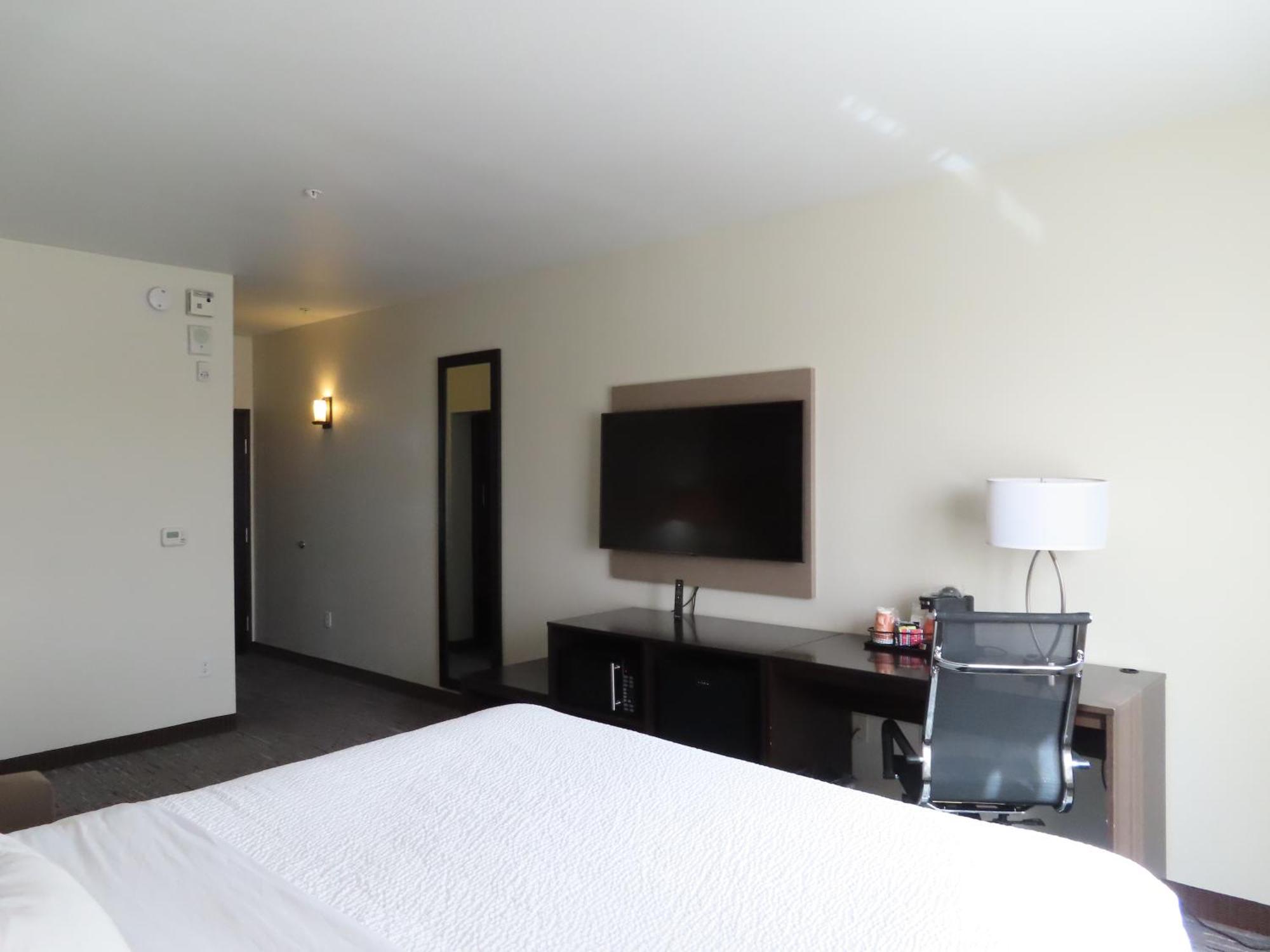 Sleep Inn & Suites Denver International Airport Ngoại thất bức ảnh