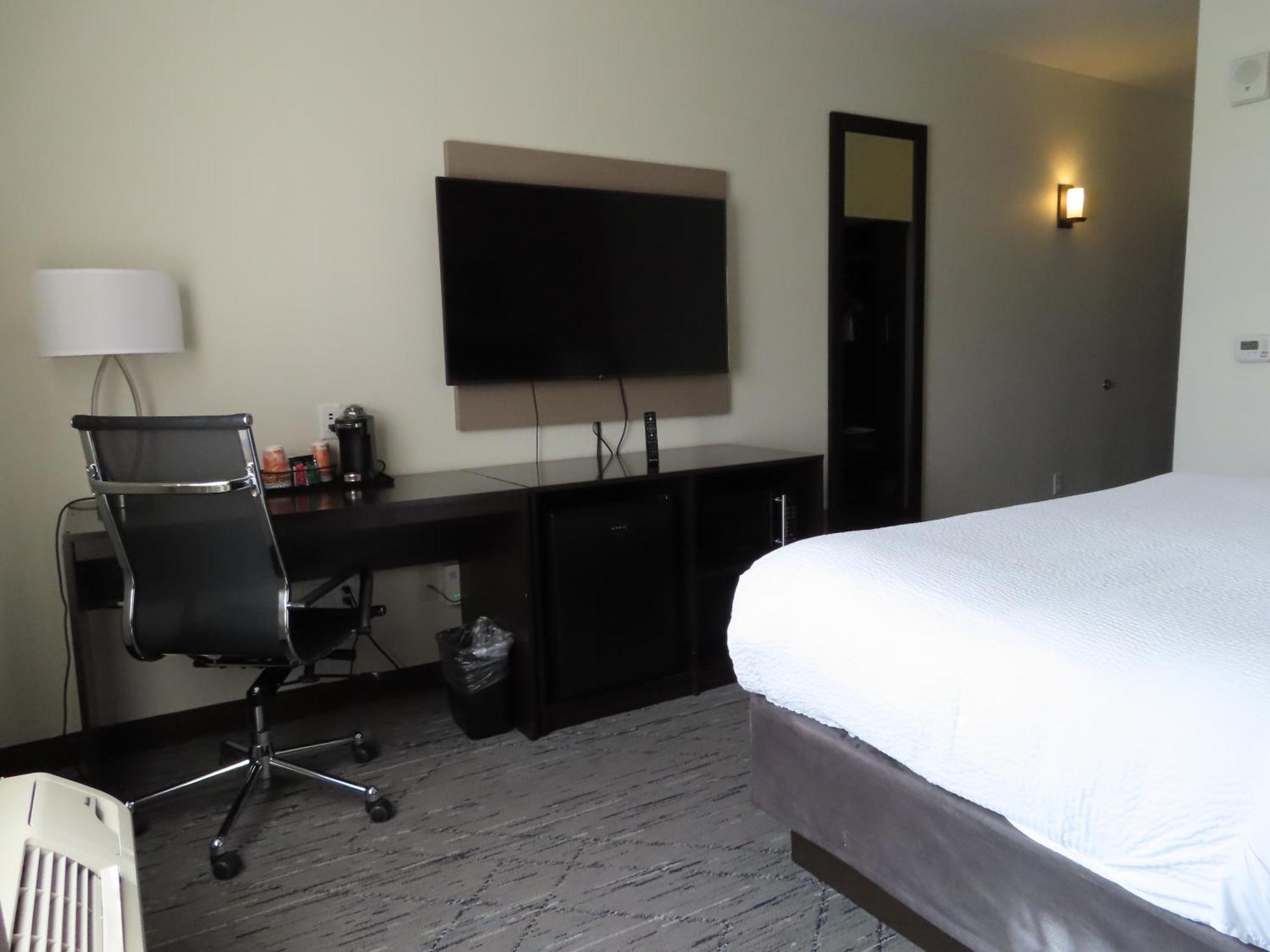 Sleep Inn & Suites Denver International Airport Ngoại thất bức ảnh