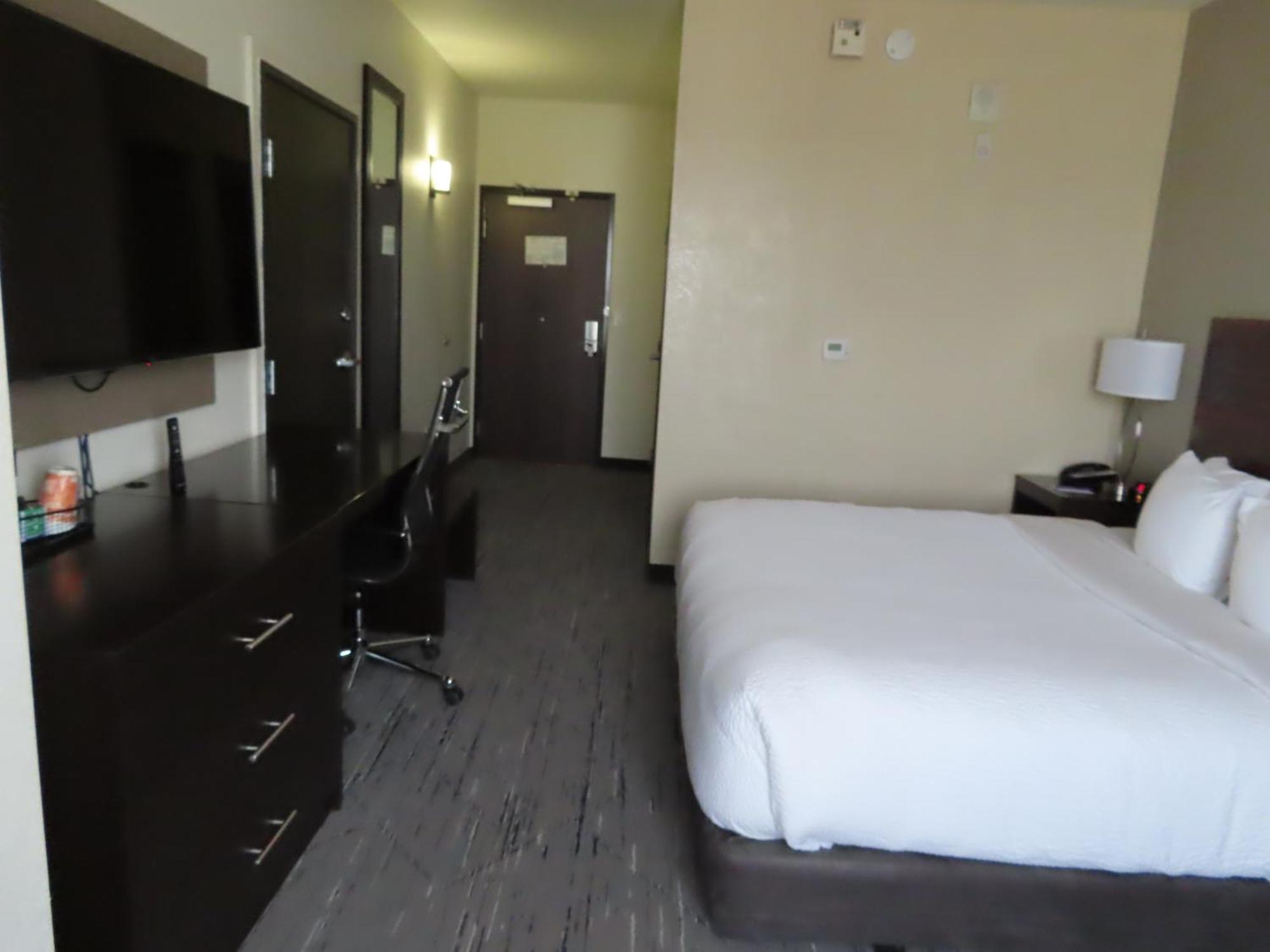 Sleep Inn & Suites Denver International Airport Ngoại thất bức ảnh