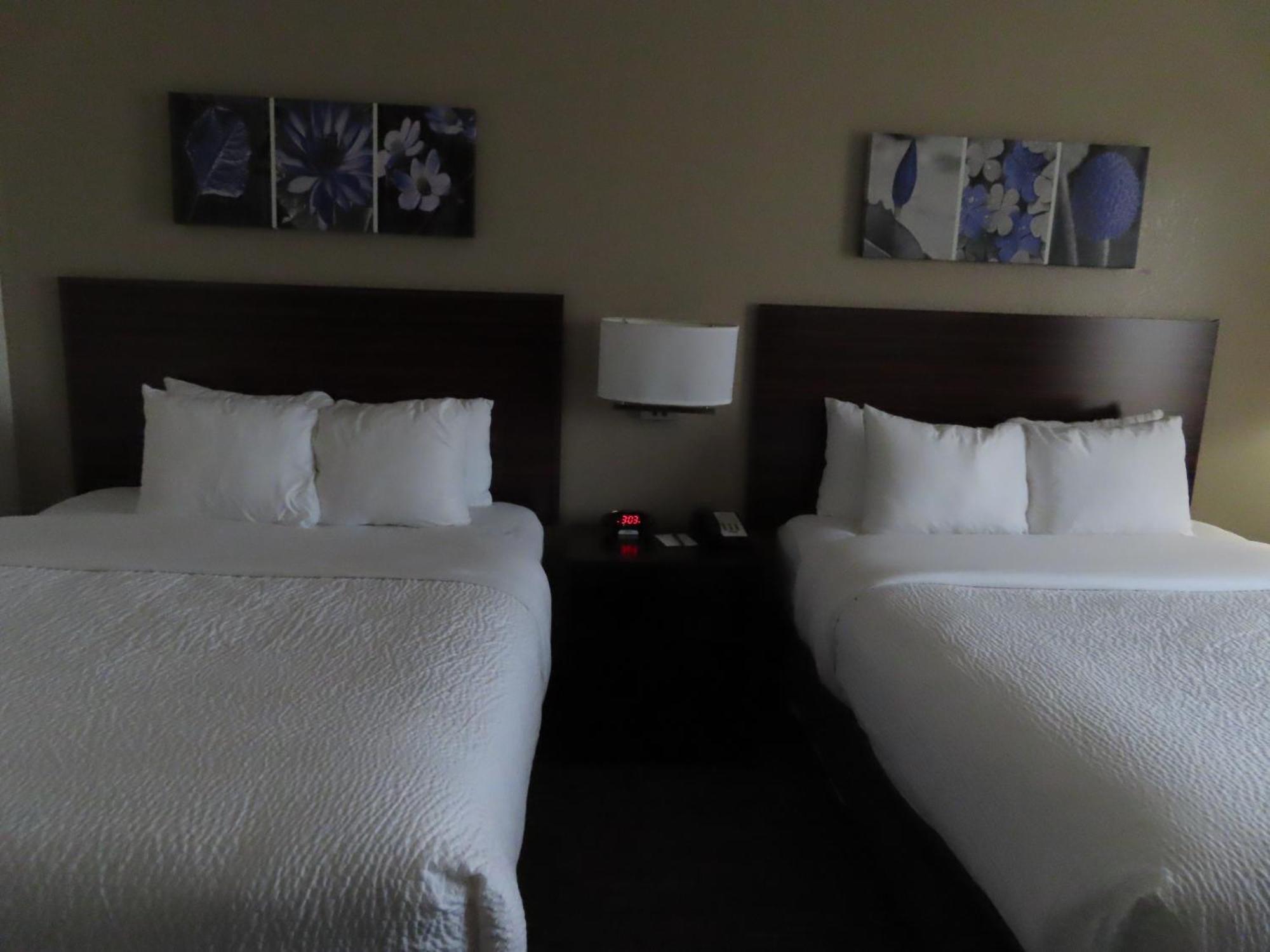 Sleep Inn & Suites Denver International Airport Ngoại thất bức ảnh